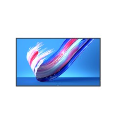 Philips 55" Direct LED 4K Display - Stunning Clarity & Performance | Model 55BDL3650Q/00